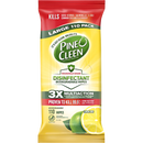 Pine O Cleen Surface Wipes 110 pack