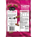 Darrell Lea Liqourice Twist Milk Chocolate 200g