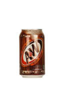 A&W Root Beer 355ml