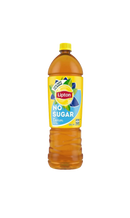 Lipton lemon Sugar Free Iced Tea 1.5L