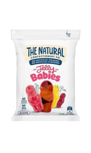 The Natural Confectionery Co. Jelly Babies 220g