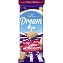 Cadbury Dream Marvellous Creations 190g