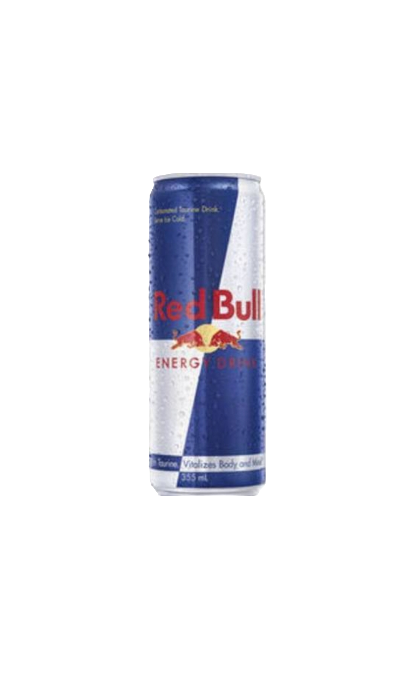 Redbull Original 473ml