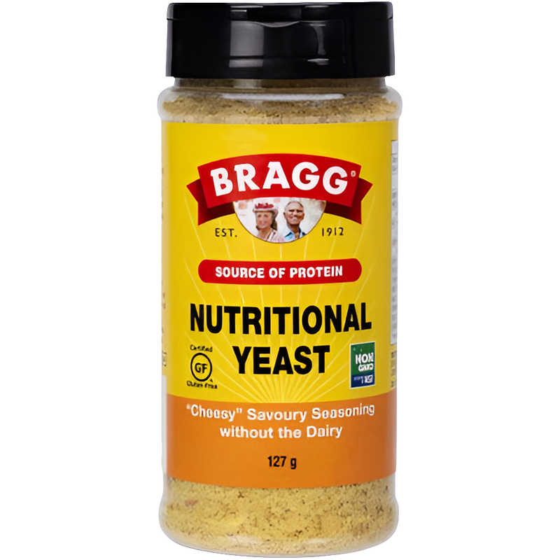 Seasoning Nutritional Yeast 127g