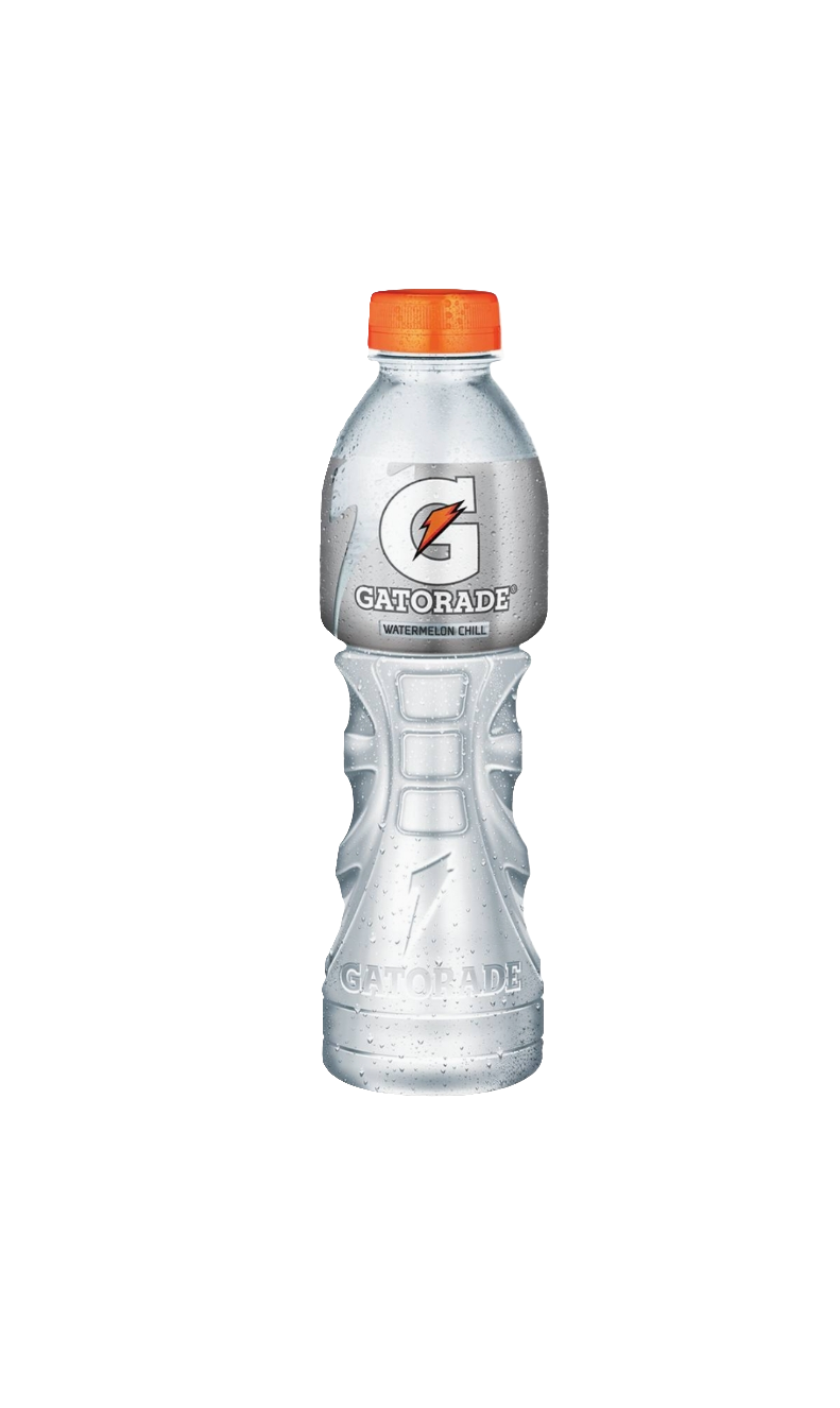 Gatorade Watermelon Chill 600ml