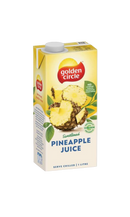 Golden Circle Pineapple Juice 1L