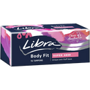 Libra Tampons Super 16 pack