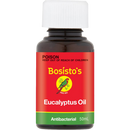 Bosisto's Eucalyptus Oil 50ml