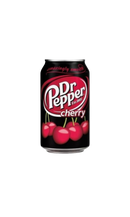 Dr. Pepper Cherry 355ml