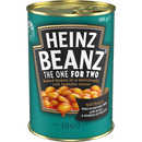 Heinz Baked Beans Tomato Sauce 300g