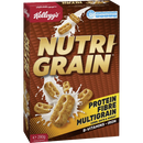 Kellogg's Nutrigrain Cereal 290g