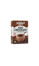 Nippy's Chocolate Flavoured Milk 375ml