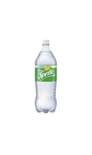 Sprite Zero 1.25 L