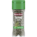 Masterfoods Thyme Leaves 10g