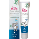 Euky Bearub Eucalyptus Chest Rub 50g