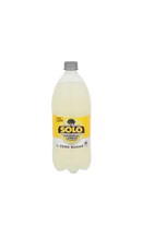 Schweppes Solo Zero Sugar 1.25L