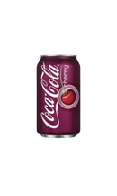 Coke Cherry 355ml