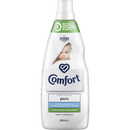 Comfort Fabric Softener 900ml