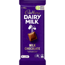 Cadbury Dairy Milk Chocolate 180g