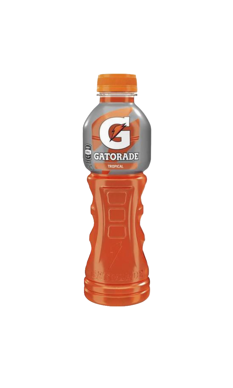 Gatorade Tropical 600ml