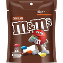 M&M's Milk Chocolate Bag 180g