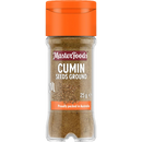 Masterfoods Ground Cumin Seeds 25g
