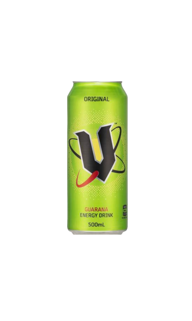 V Green Energy Drink 500ml