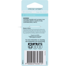 Oscar Orsen Large Thin Hair Elastics Blonde 30 Pack