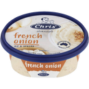Chris' Dips French Onion 200g