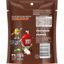 M&M's Milk Chocolate Bag 180g
