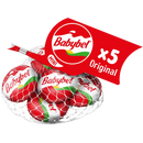 Babybel Mini Cheese Portions 100g