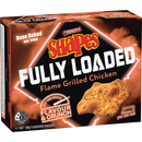 Arnotts Shapes Fully Loaded Flame Grilled Chicken