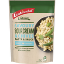 Continental Pasta and Sauce Sour Cream & Chives 85g