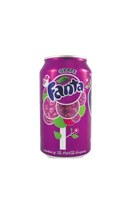 Fanta Grape 355ml