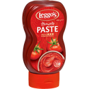 Leggos Tomato Paste Squeeze 400g