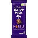 Cadbury Dairy Milk Marble Chocolate 173g