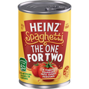Heinz Spaghetti Tomato Sauce 300g