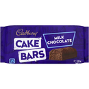 Cadbury Chocolate Cake Bars 5 Pack