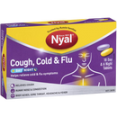 Nyal 18 Day & 6 Night 24 pack