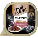 Dine Wet Cat Food Salmon 85g