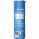 Pringles Chips Salt & Vinegar 134g