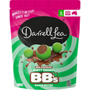 Darrell Lea Minty Crunchy Chocolate Balls 168g