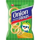 Nong Shim Onion Rings 50g
