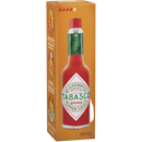 Tobasco Red Pepper Sauce 60ml