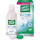 Opti-free Contact Solution Pure Moist 90ml