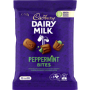 Cadbury Peppermint Bites 142g