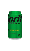 Sprite Zero Sugar 375ml