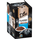 Dine Wet Cat Food Ocean Fish 85g