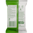 Dettol 2in1 Hands & Surfaces Antibacterial Wipes 15pk