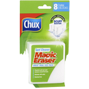 Chux Magic Eraser Spot Cleaner 8 pack